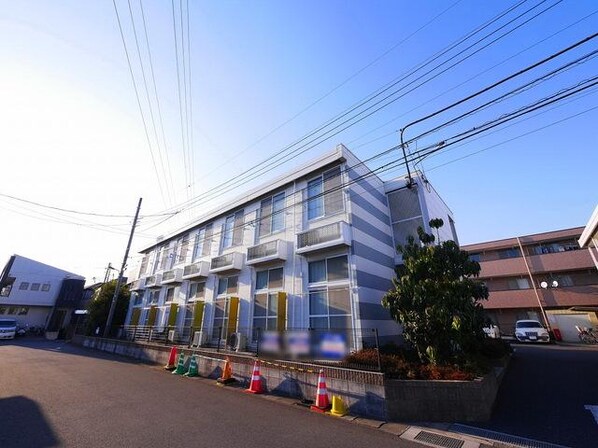 ヒロオパレス2の物件内観写真